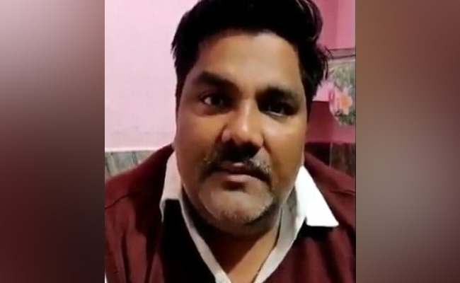 Tahir Hussain Charged With Murder In Delhi Violence, Suspended By AAP