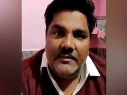 Delhi Riot Accused Tahir Hussain Granted Parole To File Nomination Delhi Riot Accused Tahir Hussain Granted Parole To File Nomination