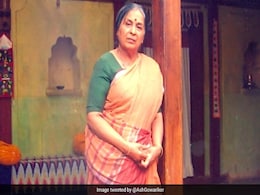 Kannada Actress Kishori Ballal, Who Co-Starred With Shah Rukh Khan In <I>Swades</i>, Dies At 82 Kannada Actress Kishori Ballal, Who Co-Starred With Shah Rukh Khan In <I>Swades</i>, Dies At 82