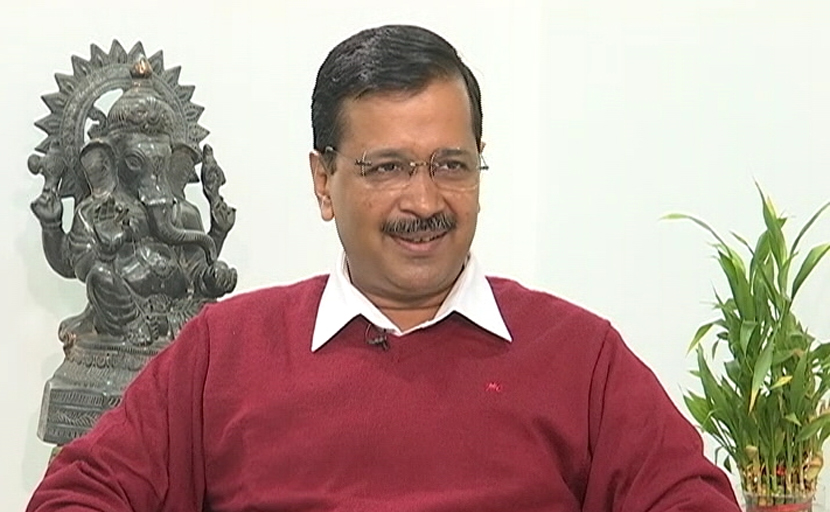 ''शाहीन बाग BJP का किया हुआ 10 दिन का तमाशा'', पढ़ें अरविंद केजरीवाल की NDTV से 15 खास बातें