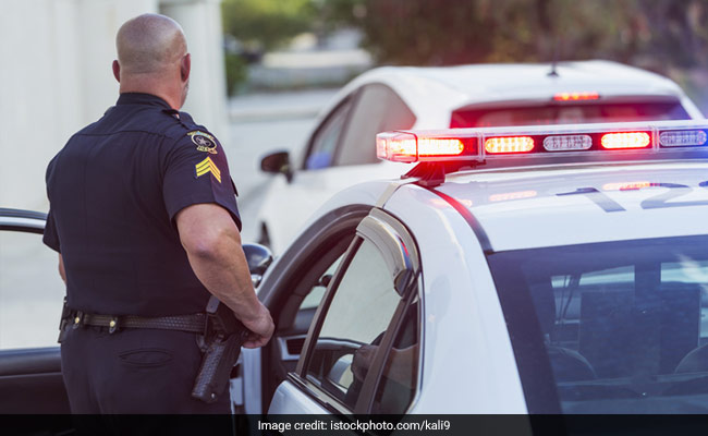 Indian Nurse Stabbed "Multiple Times", "Struck By A Vehicle" In US: Cops