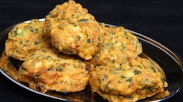 Looking For Diabetes-Friendly Snacks? This Gujarati Methi Muthia Is A Must-Try