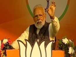 Delhi Still Waiting For Lokpal: PM Modi Hits Out At Arvind Kejriwal Delhi Still Waiting For Lokpal: PM Modi Hits Out At Arvind Kejriwal