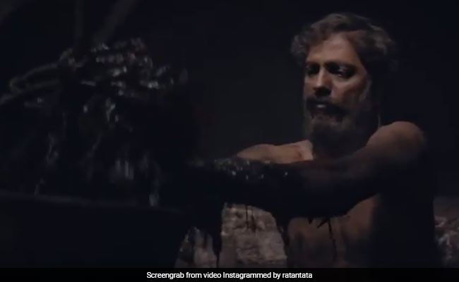 Ratan Tata ने शुरू किया नया Mission, दिल छू लेने वाला Video शेयर कर बोले- 'देश हम सबको चलाना है...'