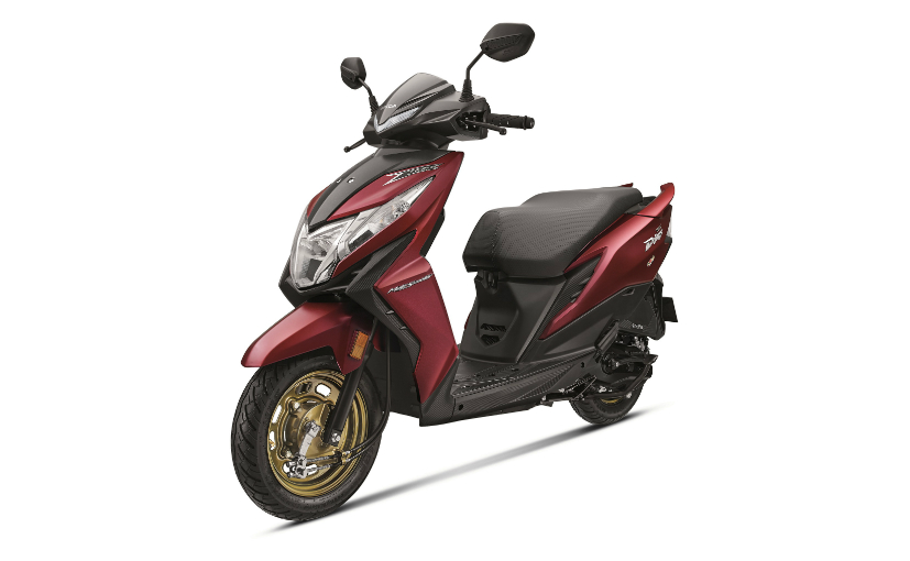 Honda 2Wheelers India Exports Cross 30 Lakh Mark, Honda Dio Most Exported Two-Wheeler