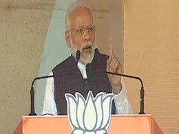 Delhi Elections Live Updates: Delhi Needs A Government That Gives It Direction, Says PM Modi Delhi Elections Live Updates: Delhi Needs A Government That Gives It Direction, Says PM Modi