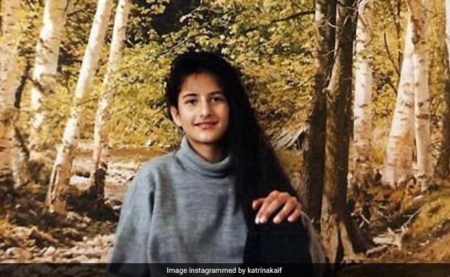 Katrina Kaif लोगों को देख छिप जाती थीं मां के आंचल में, वजह जान रह जाएंगे हैरान