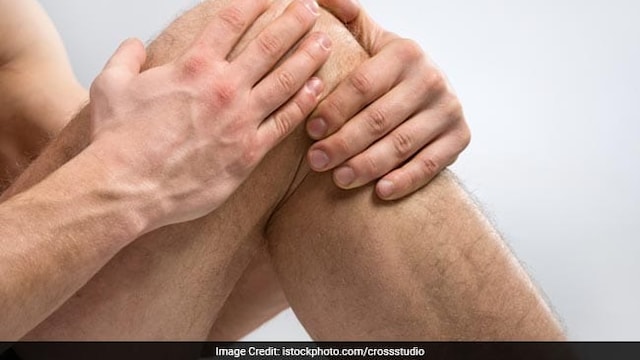 Vitamin D deficiency can cause weak bones and muscle pain