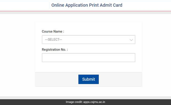 Kanpur University: बीए एलएलबी और एलएलबी की परीक्षाओं के एडमिट कार्ड जारी, ये है डायरेक्ट लिंक