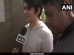 दिल्ली चुनाव के लिए वोटिंग करने पहुंचे प्रियंका गांधी के बेटे रेहान ने कहा- पब्लिक ट्रांसपोर्ट पर स्टूडेंट्स को सब्सिडी मिलनी चाहिए दिल्ली चुनाव के लिए वोटिंग करने पहुंचे प्रियंका गांधी के बेटे रेहान ने कहा- पब्लिक ट्रांसपोर्ट पर स्टूडेंट्स को सब्सिडी मिलनी चाहिए