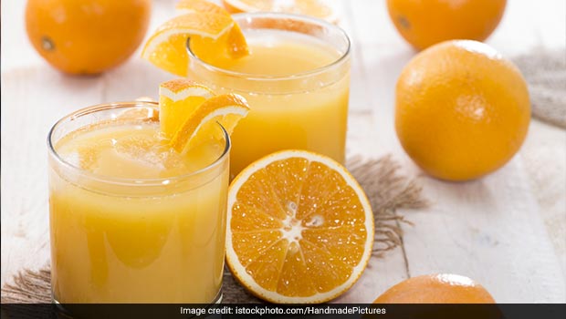 This Refreshing 3-Ingredient Kinnow Juice Packs A Punch (Recipe Inside)