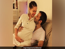 Kalki Koechlin And Boyfriend Guy Hershberg Welcome Baby Girl: Reports Kalki Koechlin And Boyfriend Guy Hershberg Welcome Baby Girl: Reports