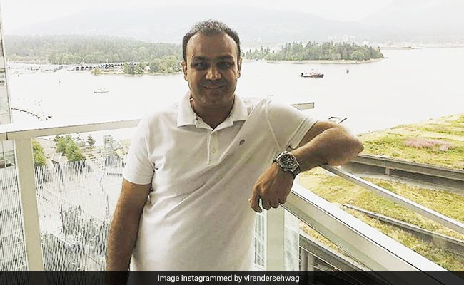 The Difference Between Truth And Lies, As Explained By Virender Sehwag