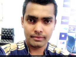 "Mother From Another Brother": Umar Akmal Trolled Over Botched Caption "Mother From Another Brother": Umar Akmal Trolled Over Botched Caption