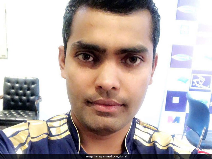 "Mother From Another Brother": Umar Akmal Trolled Over Botched Caption