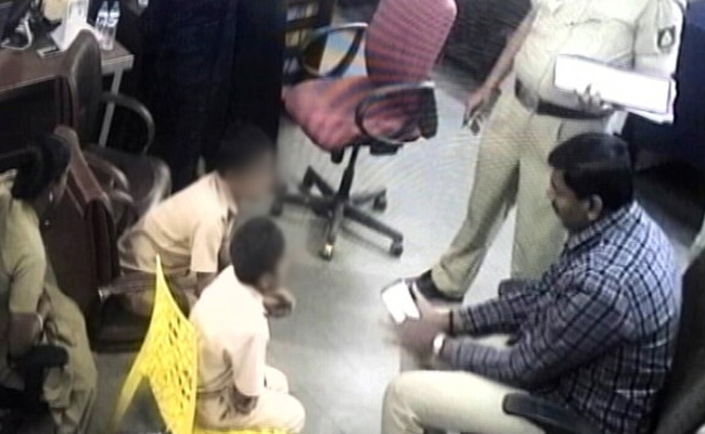 Karnataka School Play "Hasn't Caused Disharmony": Court In Sedition Case