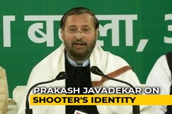 "AAP Has Been Exposed": BJP's Prakash Javadekar On Shaheen Bagh Shooter "AAP Has Been Exposed": BJP's Prakash Javadekar On Shaheen Bagh Shooter