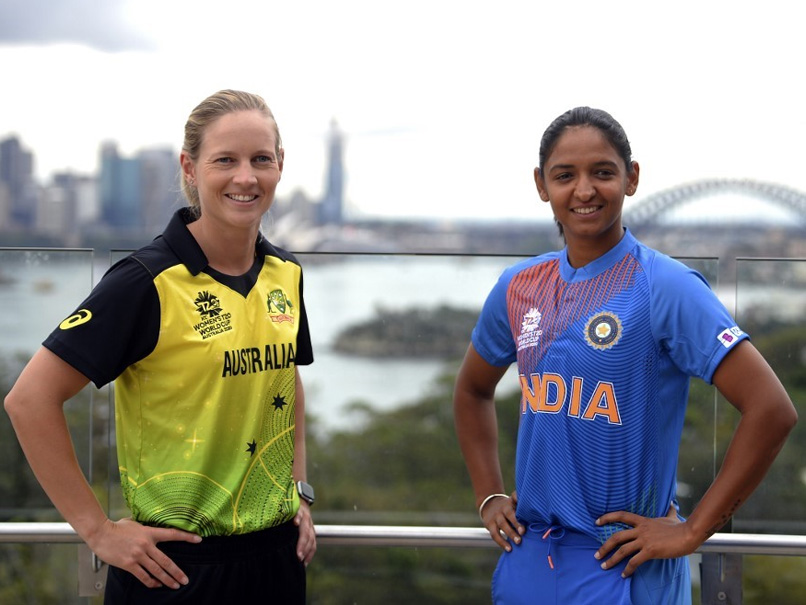 Womens T20 World Cup, Australia vs India: When and Where To Watch Live Telecast, Live Streaming