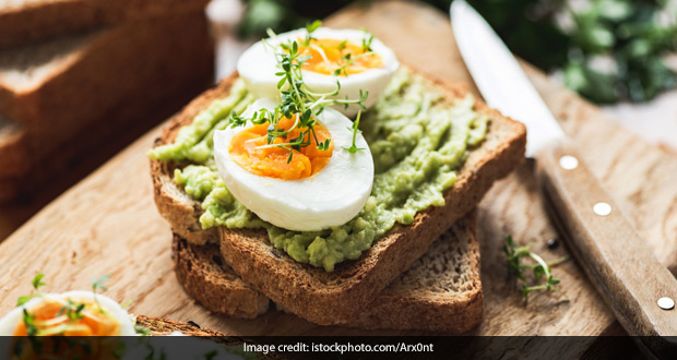 Eating Eggs May Lower The Risk Of Heart-Related Diseases - Experts Reveal
