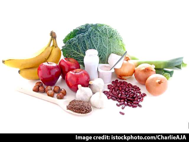 Tips To Keep Your Gut Healthy