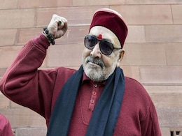Population Control Law Needed In Country: Giriraj Singh Population Control Law Needed In Country: Giriraj Singh