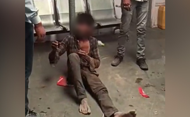 2 Dalit Brothers, Accused Of Theft, Stripped And Tortured In Rajasthan
