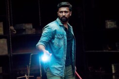 Movie Review: <i>Bhoot Part One: The Haunted Ship</i> Movie Review: <i>Bhoot Part One: The Haunted Ship</i>