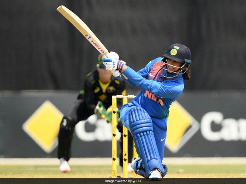 Australia Women vs India Women: Smriti Mandhana, Shafali Varma Shine As India Beat Australia In Tri-Series