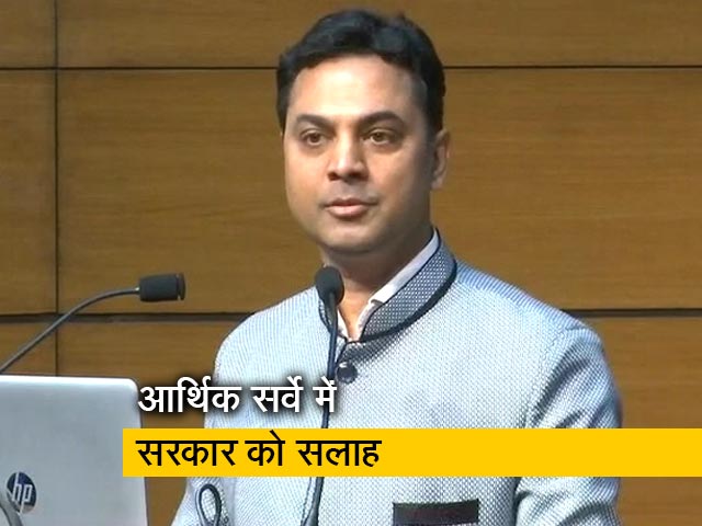 Budget 2020: सुधार प्रक्रिया को तेजी से आगे बढ़ाए सरकार