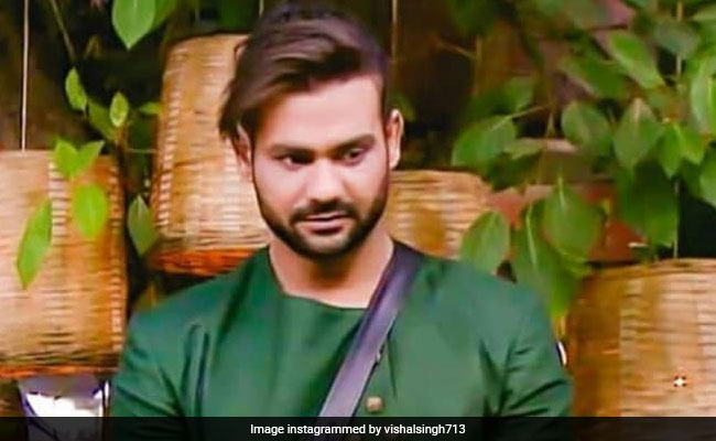 <i>Bigg Boss 13</i> Written Update February 3, 2020: Vishal Aditya Singh Gets Evicted From The House