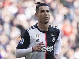 Cristiano Ronaldo's Hotel Says Not Transformed Into Hospital To Treat Coronavirus Cristiano Ronaldo's Hotel Says Not Transformed Into Hospital To Treat Coronavirus