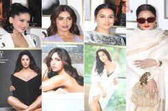 Dabboo Ratnani's 2020 Star-Studded Calendar Launch Dabboo Ratnani's 2020 Star-Studded Calendar Launch