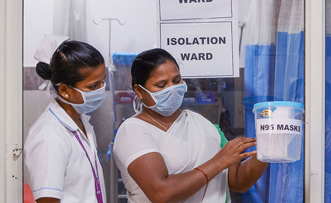 How Kerala Is Fighting Coronavirus After Declaring It "State Calamity"
