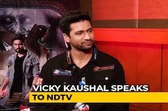 Spotlight: Vicky Kaushal On His First Horror Film, His National Award Win And More Spotlight: Vicky Kaushal On His First Horror Film, His National Award Win And More