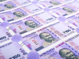 13 States Opt For Centre's "Borrow" Plan Amid GST Compensation Row 13 States Opt For Centre's "Borrow" Plan Amid GST Compensation Row