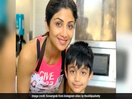 Shilpa Shetty ने शेयर की आलू की आसान हेल्दी चिप्स रेसिपी,  बच्चों के लिए ऐसे तैयार करें Lockdown Snack Shilpa Shetty ने शेयर की आलू की आसान हेल्दी चिप्स रेसिपी,  बच्चों के लिए ऐसे तैयार करें Lockdown Snack