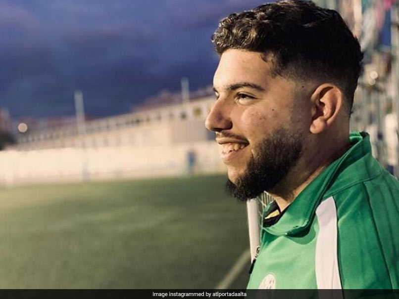 Coronavirus: Spanish Football Coach Francisco Garcia, 21, Dies