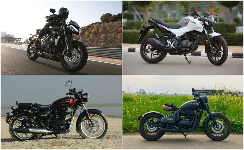 5 Motorcycle Launches Delayed Due To The Coronavirus Pandemic