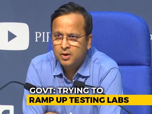 15,000 Nurses Have Been Trained Online, Says Health Ministry On COVID-19