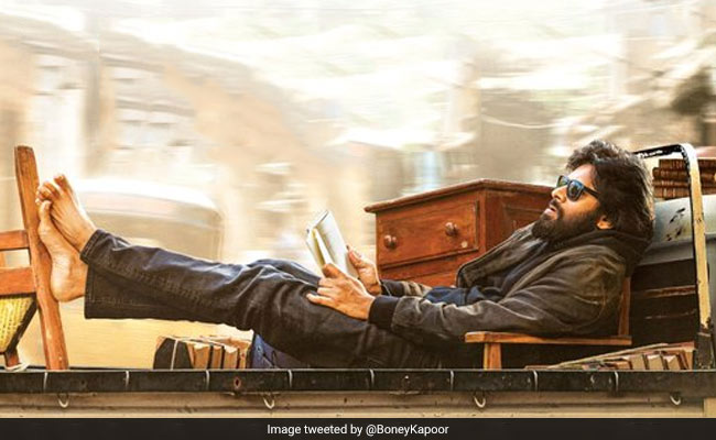 <I>Vakeel Saab</I> First Look: Presenting Pawan Kalyan In The Telugu Remake Of <I>Pink</I>