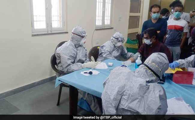 कोरोना वायरस की वजह से पश्चिम बंगाल के निकाय चुनावों पर अनिश्चितता के बादल