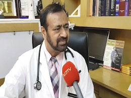 Rajasthan Treats Coronavirus Patients With Swine Flu, Malaria, HIV Drugs Rajasthan Treats Coronavirus Patients With Swine Flu, Malaria, HIV Drugs