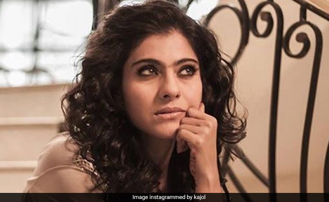 Kajol And Sister Tanishaa Mukerji Are Keeping Their Instafam Busy With These Posts