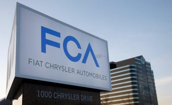 Coronavirus Pandemic: FCA India Pledges Rs. 2 Crore; Will Supply Medical Kits