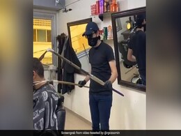 मध्यप्रदेश में ग्रीन जोन में खुलेंगे हेयर कटिंग सैलून और पार्लर मध्यप्रदेश में ग्रीन जोन में खुलेंगे हेयर कटिंग सैलून और पार्लर