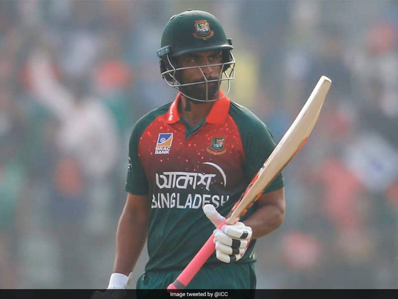 2nd ODI: Zimbabwe Heroics In Vain As Bangladesh Seal Series With Thrilling Win 2nd ODI: Zimbabwe Heroics In Vain As Bangladesh Seal Series With Thrilling Win