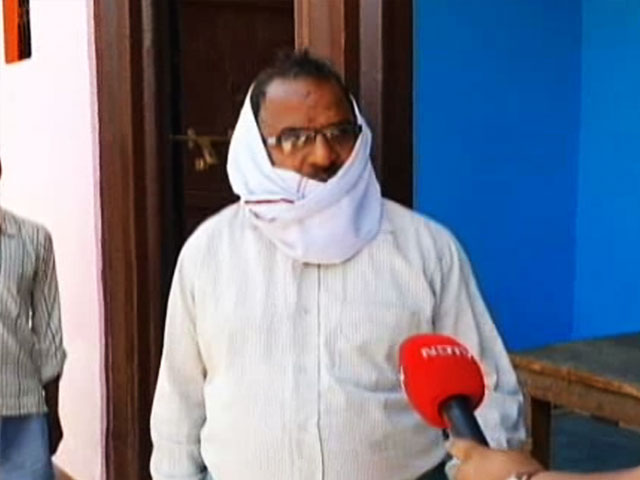 Coronavirus Lockdown: Farmers Worried About Harvesting Rabi Crop