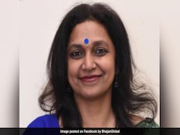 Woman Denied Entry At Upscale Delhi Eatery Over "Ethnic" Wear Woman Denied Entry At Upscale Delhi Eatery Over "Ethnic" Wear