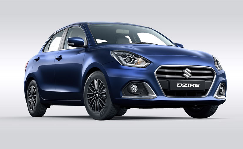 Maruti Suzuki’s Q4 Profit Drops By 28.1 Per Cent; Annual Profit Down By 24.7 Per Cent