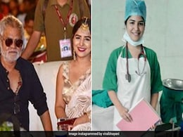 कोरोनावायरस से पीड़ित मरीजों के इलाज में मदद कर रही हैं ये एक्ट्रेस, नर्स बन कर रही हैं काम... कोरोनावायरस से पीड़ित मरीजों के इलाज में मदद कर रही हैं ये एक्ट्रेस, नर्स बन कर रही हैं काम...